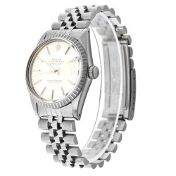 No Reserve - Rolex Datejust 16030 - Heren horloge - 1985.