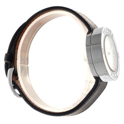 No Reserve - Hermès Passe Passe PP1.410 - Dames horloge 