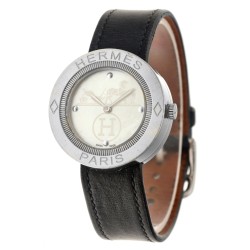 No Reserve - Hermès Passe Passe PP1.410 - Dames horloge 