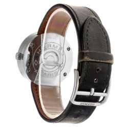 No Reserve - Hermès Passe Passe PP1.410 - Dames horloge 