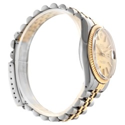 Rolex Datejust 16013 - Heren horloge - ca. 1981.
