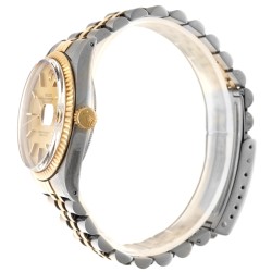 Rolex Datejust 16013 - Heren horloge - ca. 1981.