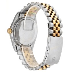 Rolex Datejust 16013 - Heren horloge - ca. 1981.