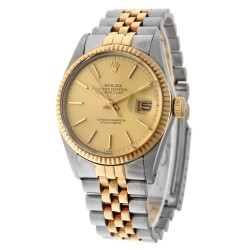 Rolex Datejust 16013 - Heren horloge - ca. 1981.