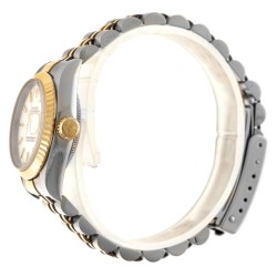 Rolex Datejust 69173 - Dames horloge - ca. 1996.