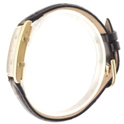 Chopard Dual Time 18K. 2030 - Heren horloge