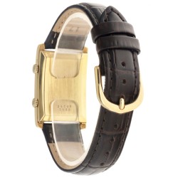 Chopard Dual Time 18K. 2030 - Heren horloge