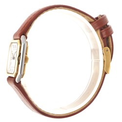 Cartier Ceinture 'Paris Dial' 18K. 78210 - Dames horloge 