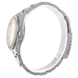 Rolex Date 15200 - Heren horloge - 1997