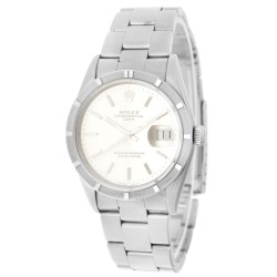 Rolex Date 15200 - Heren horloge - 1997