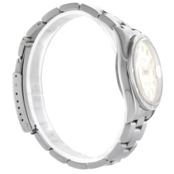 Rolex Date 15200 - Heren horloge - 1997