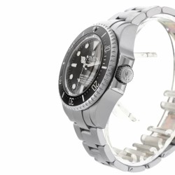No Reserve - Rolex Sea-Dweller Deepsea 116660 - Heren horloge - 2013