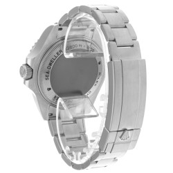 No Reserve - Rolex Sea-Dweller Deepsea 116660 - Heren horloge - 2013