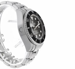 No Reserve - Rolex Sea-Dweller Deepsea 116660 - Heren horloge - 2013