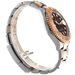 No Reserve - Rolex Yacht-Master 40 126621 - Heren horloge - 2020