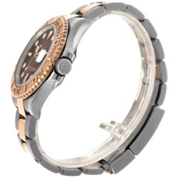No Reserve - Rolex Yacht-Master 40 126621 - Heren horloge - 2020