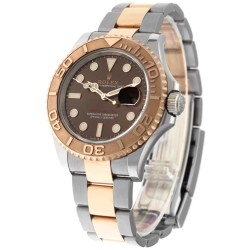 No Reserve - Rolex Yacht-Master 40 126621 - Heren horloge - 2020