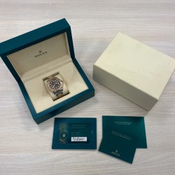 No Reserve - Rolex Yacht-Master 40 126621 - Heren horloge - 2020