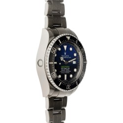 No Reserve - Rolex Sea-Dweller Deepsea "James Cameron" 116660 - Heren horloge - 2016
