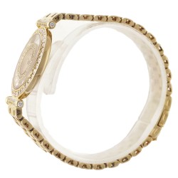 Chopard Happy Diamonds 18K. 4118 - Dames horloge 