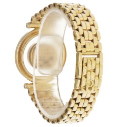 Chopard Happy Diamonds 18K. 4118 - Dames horloge 