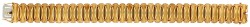 18K geelgouden schakelarmband