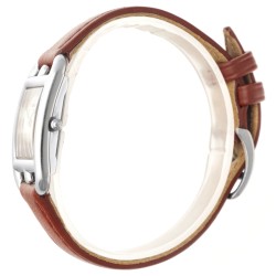 No Reserve - Hermès Cape Cod CC1.210 - Dames horloge