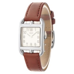 No Reserve - Hermès Cape Cod CC1.210 - Dames horloge