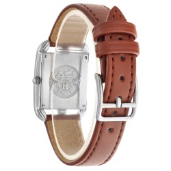 No Reserve - Hermès Cape Cod CC1.210 - Dames horloge