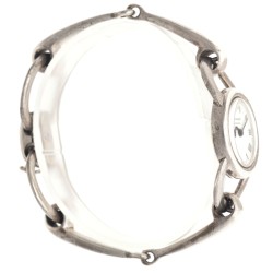 No Reserve - Chopard vintage Sterling Silver .925 5030 - Dames horloge 