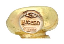 Marco Bicego 18K geelgouden armband