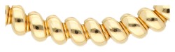 Marco Bicego 18K geelgouden armband