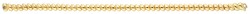 Marco Bicego 18K geelgouden armband