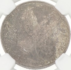 German states. Bavaria. Luitpold. 2 Mark - 90th birthday. 1911 D. MS 64