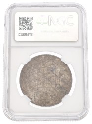 Belgium. Leopold II. 5 Francs. 1873. MS 61
