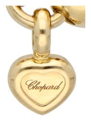 Chopard 18K geelgouden Les Chaines collier