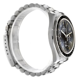 Omega Speedmaster Reduced 1750032 - Heren horloge - ca. 1995