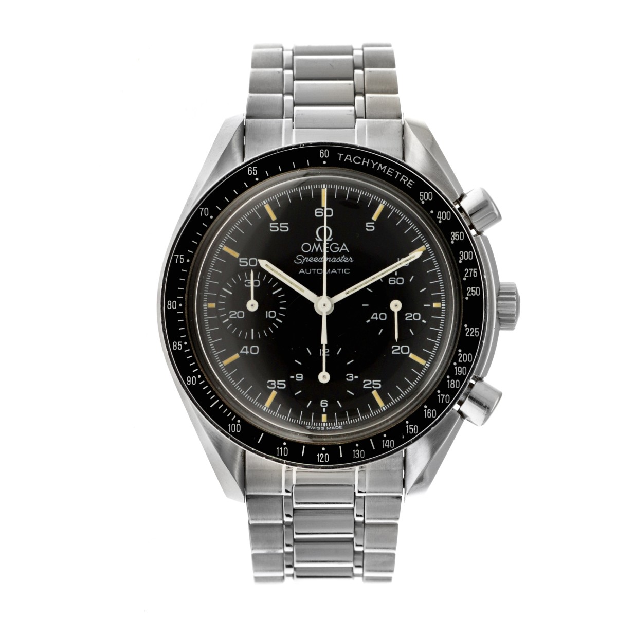Omega Speedmaster Reduced 1750032 - Heren horloge - ca. 1995
