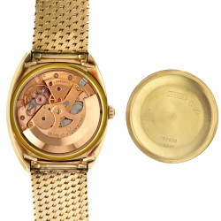 Omega Constellation 168.009 - Heren horloge - ca. 1966