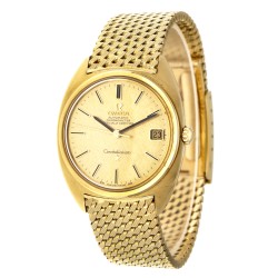 Omega Constellation 168.009 - Heren horloge - ca. 1966