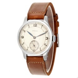 Longines Calatrava cal. 12.68Z - Heren horloge - ca. 1937