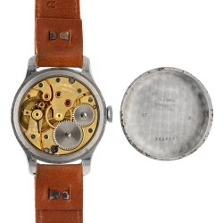 Longines Calatrava cal. 12.68Z - Heren horloge - ca. 1937