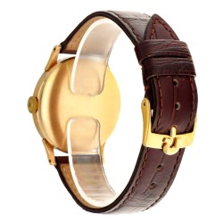 Omega Masonic Dresswatch - Heren horloge - ca. 1956