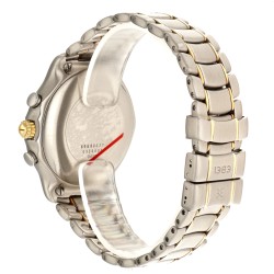No Reserve - Ebel 1911 El Primero 1134901 - Heren horloge 