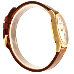 Patek Philippe Calatrava 5026R 18K. - Heren horloge 