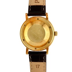No Reserve - Girard-Perregaux Gyromatic - Heren horloge 