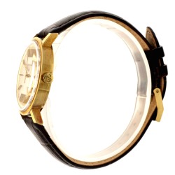 No Reserve - Girard-Perregaux Gyromatic - Heren horloge 
