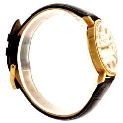 No Reserve - Girard-Perregaux Gyromatic - Heren horloge 