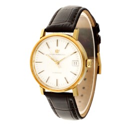 No Reserve - Girard-Perregaux Gyromatic - Heren horloge 
