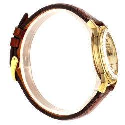No Reserve - Omega Constellation "Pie pan" 14K. 168005 - Heren horloge - ca. 1966